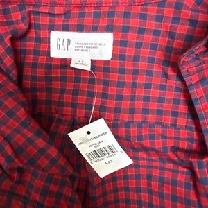 Men’s Shirts